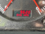 4 Transmision with Engine Hours