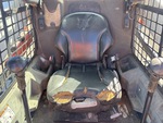 Control Station with