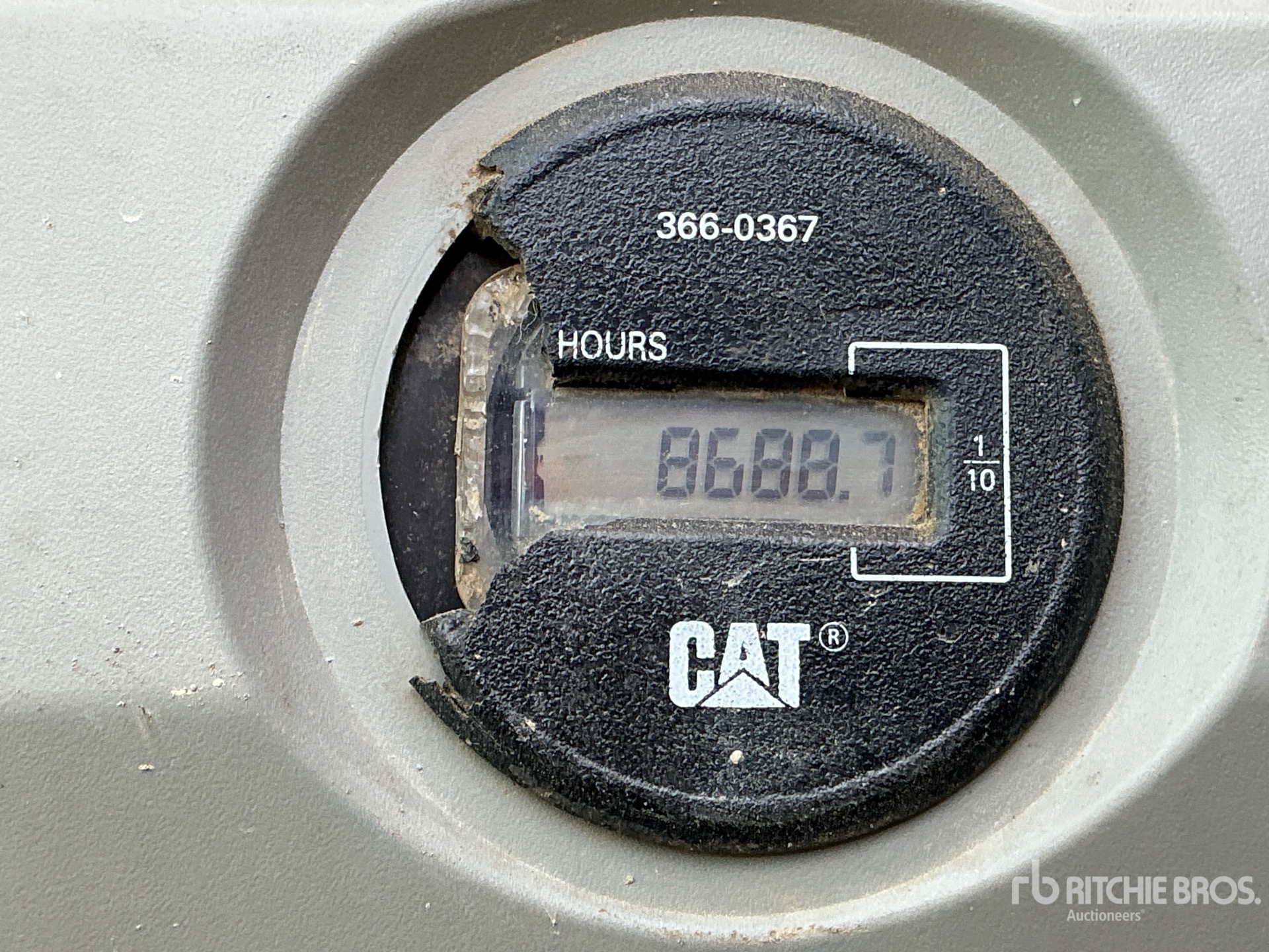 2012 Caterpillar 316E L