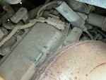 Motor with