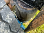 4 Underbody - Truck with