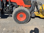 Chassis with