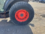 Chassis with