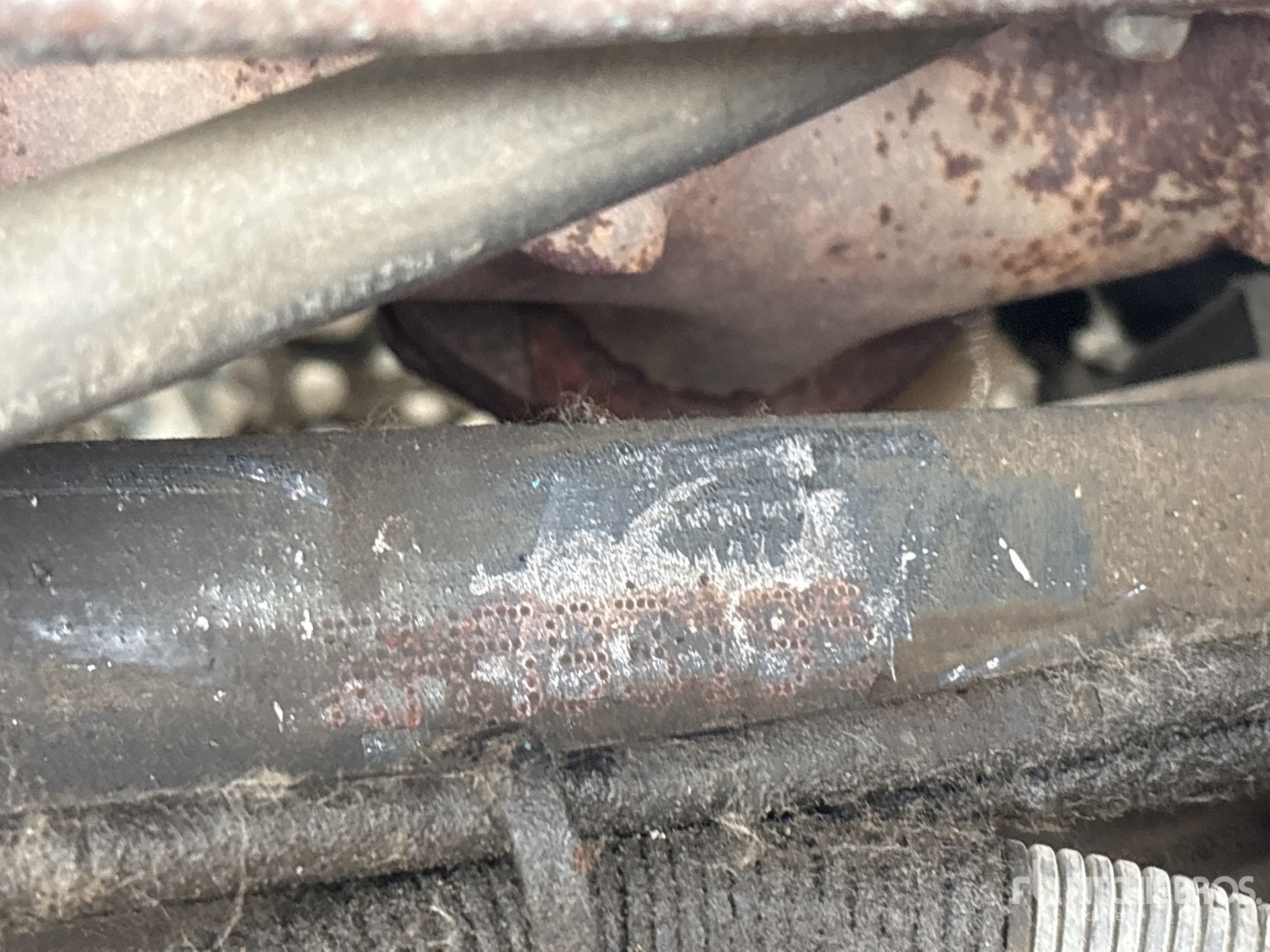 1994 International 4600