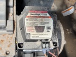 Generator with