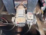 Generator with