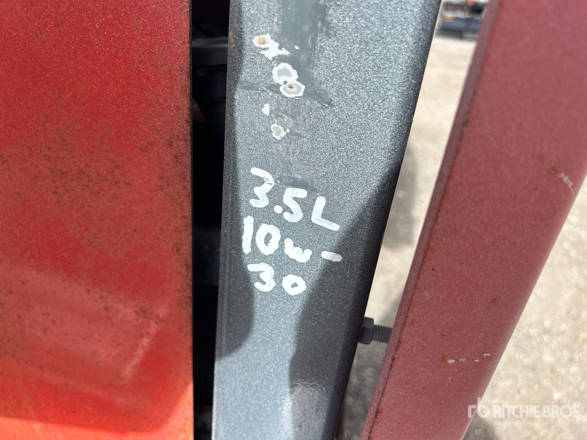 2005 Skyjack SJ8831