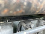 Motor with