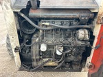 Motor with
