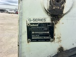 General Appearance with Seriennummer / FIN