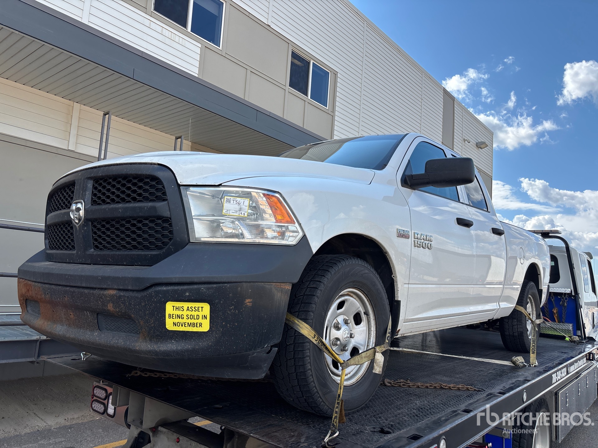 Photo of 2016 Ram 1500