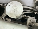 Upper Hydraulics with