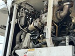 Upper Engine with