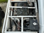 Upper Engine with