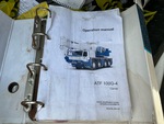 Control Station with