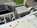 Upper Engine with