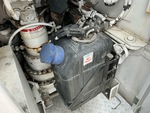 Upper Engine with