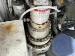 Upper Hydraulics with