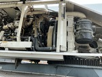 Upper Engine with