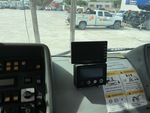 Control Station with