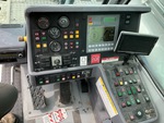 Upper Control Station with