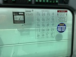 Upper Control Station with