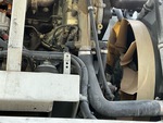 Upper Engine with