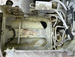 Upper Engine with