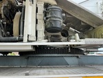 Upper Engine with