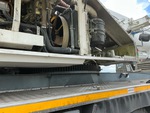 Upper Engine with