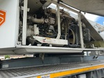 Upper Engine with