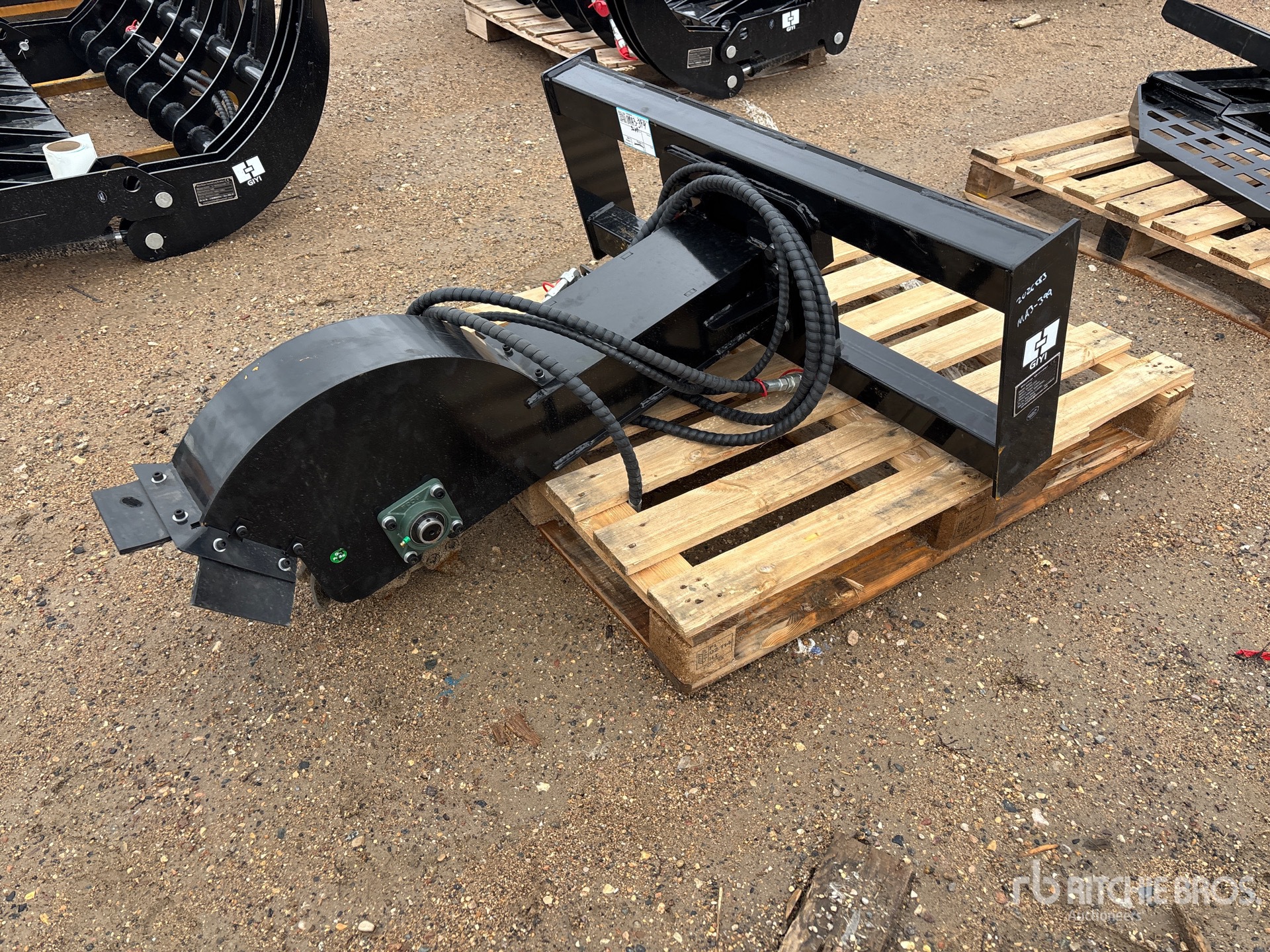 2026 GIYI GY-BSG45