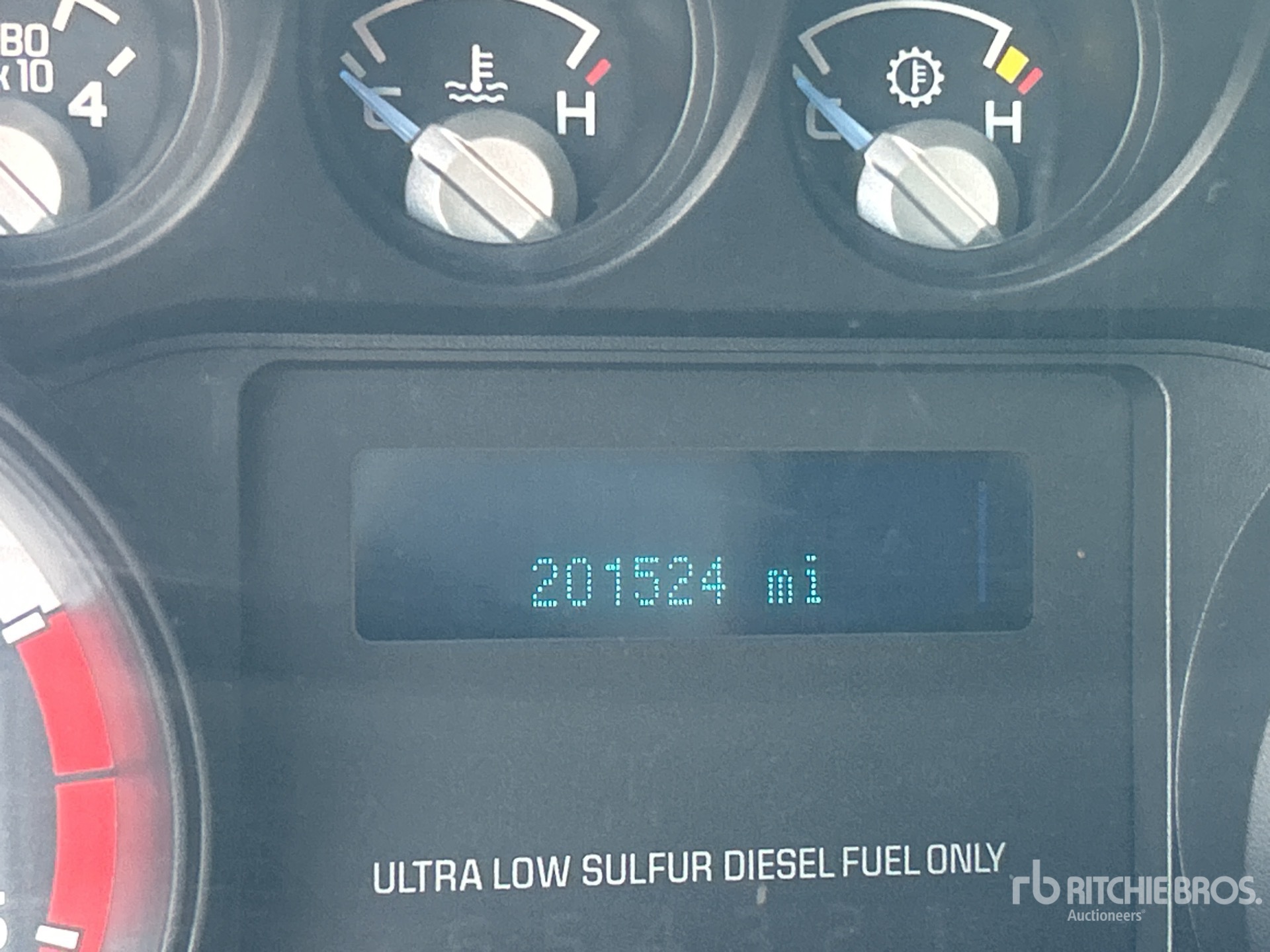 2015 Ford F-250