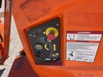 Basic Lower Control Station with