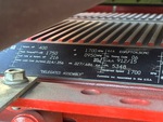 Engine with