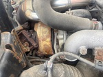 Motor with