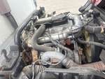 Motor with