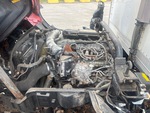 Motor with