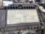 Motor with