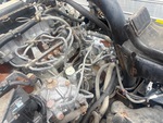 Motor with