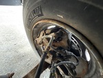 Brakes with
