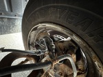 Brakes with