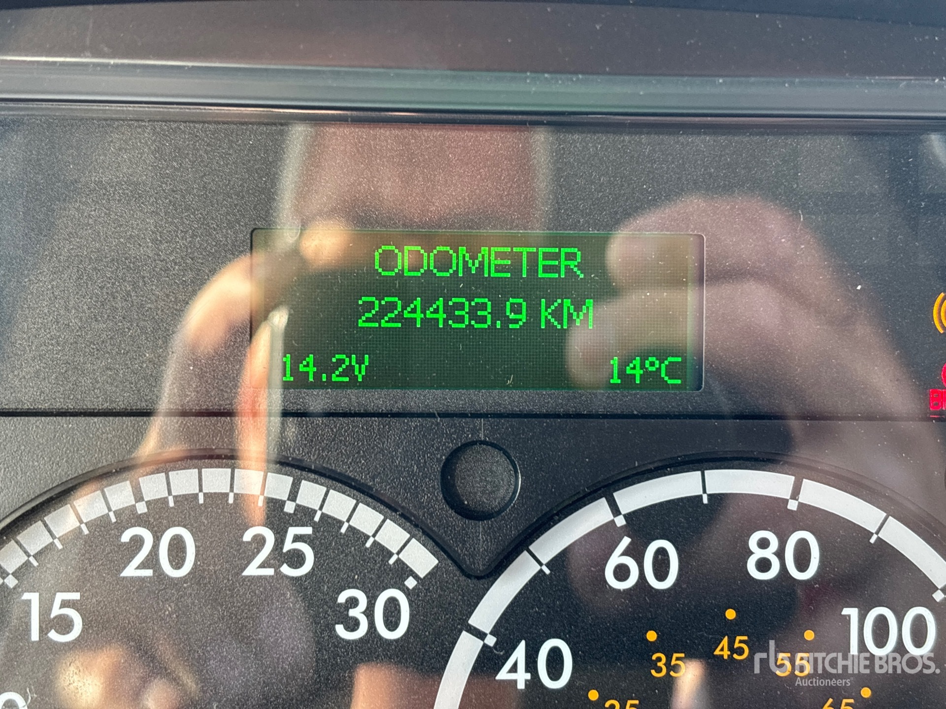 2019 Freightliner M2 106