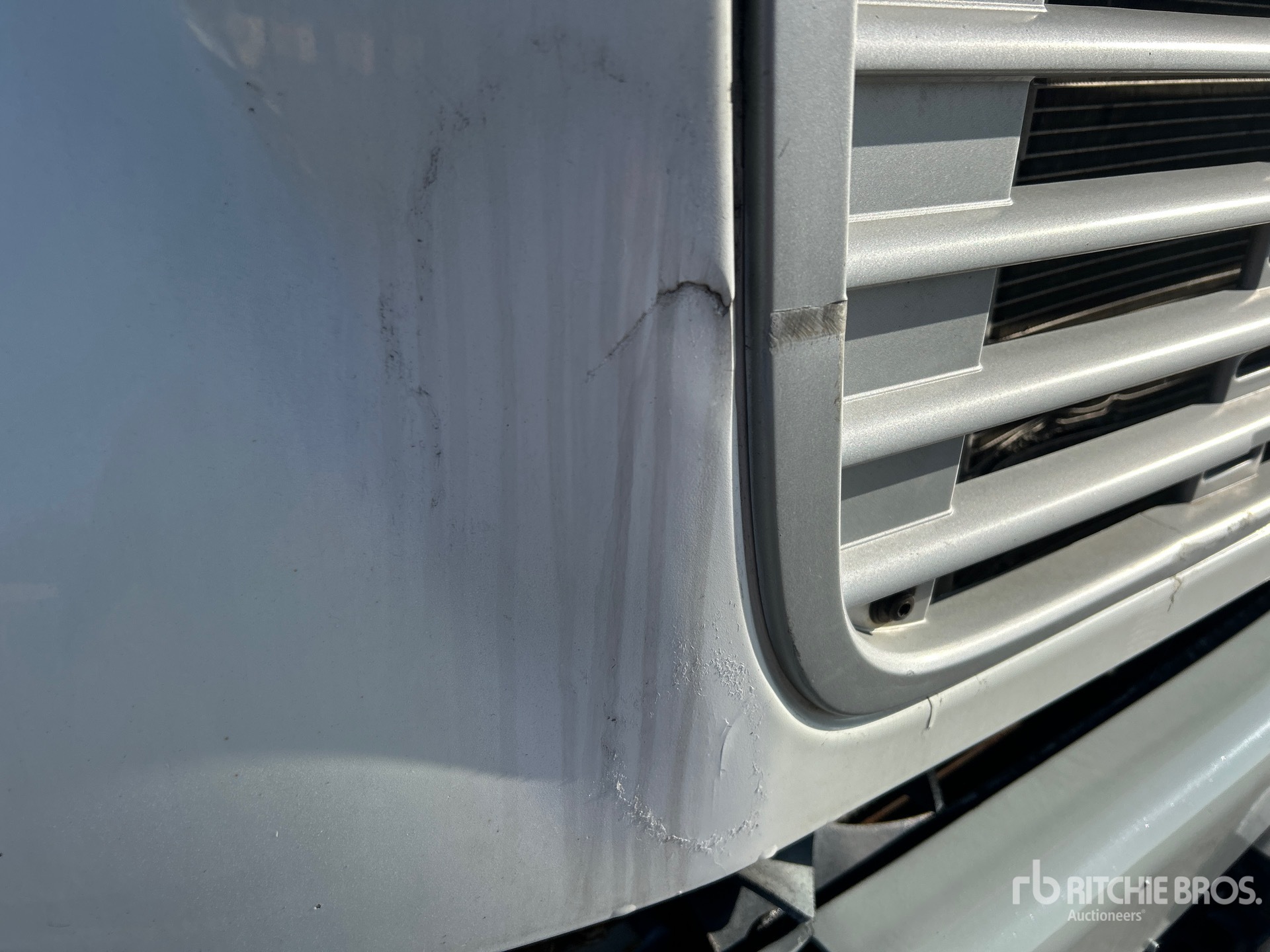 2019 Freightliner M2 106