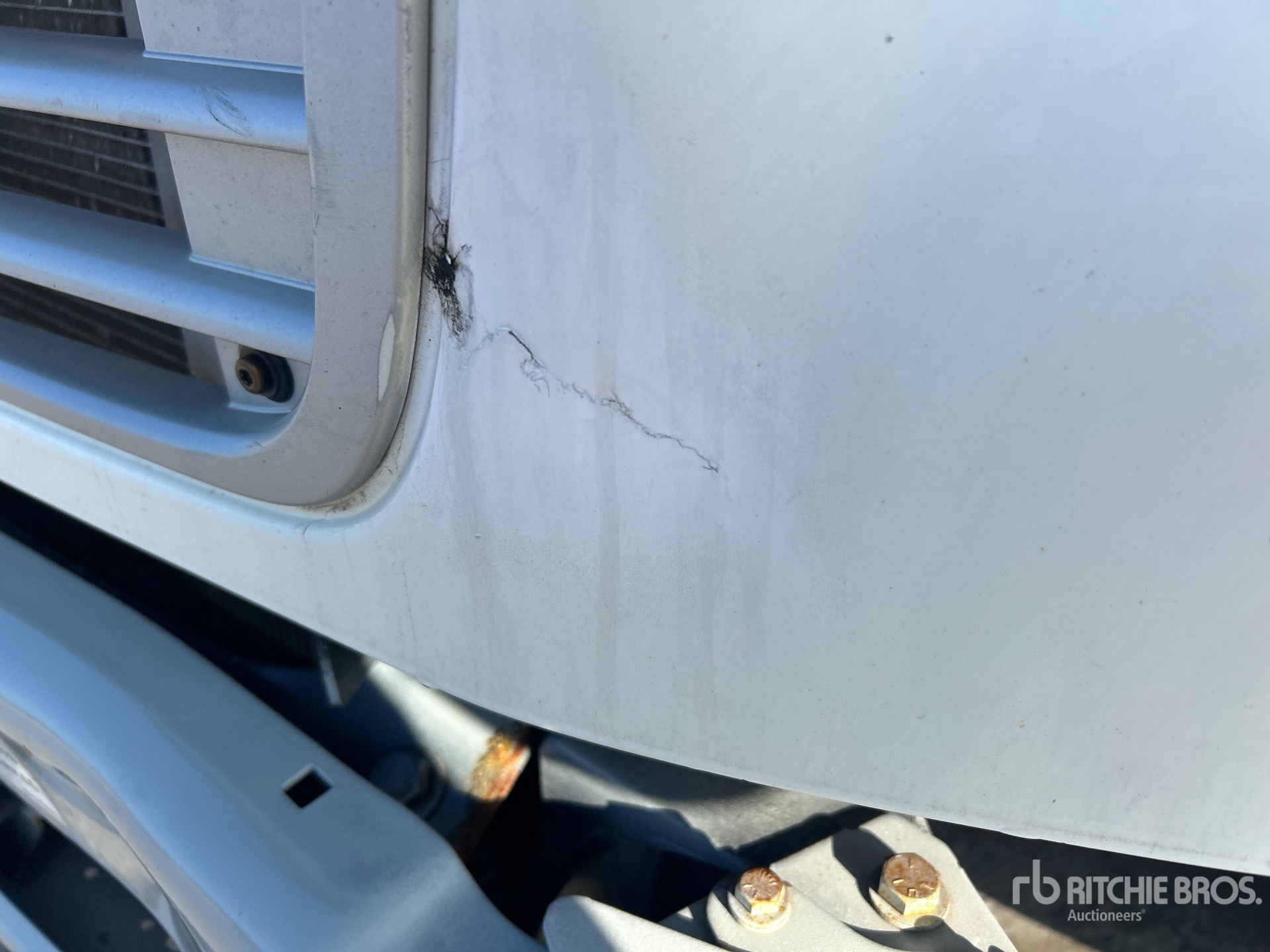 2019 Freightliner M2 106