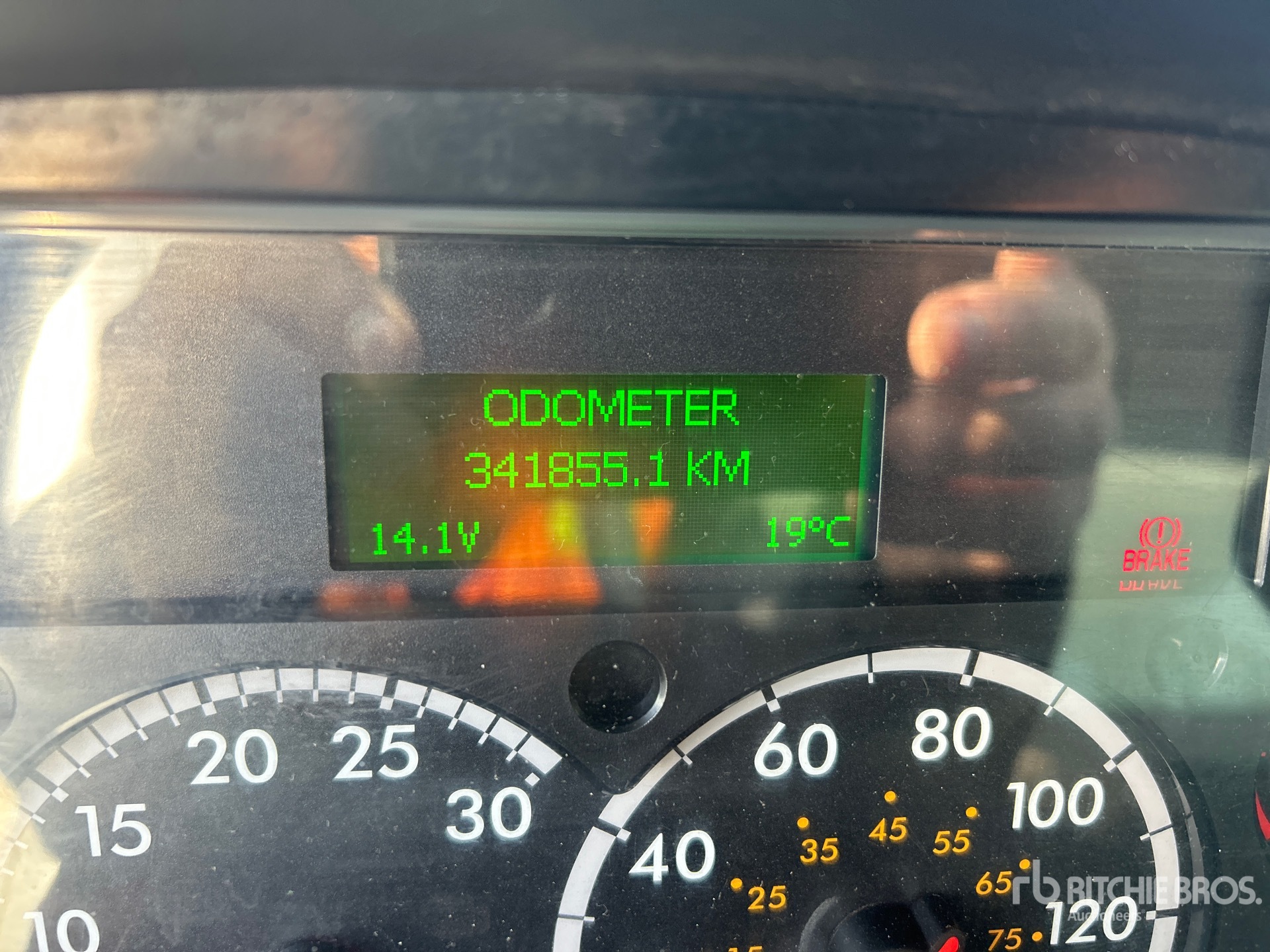 2019 Freightliner M2 106