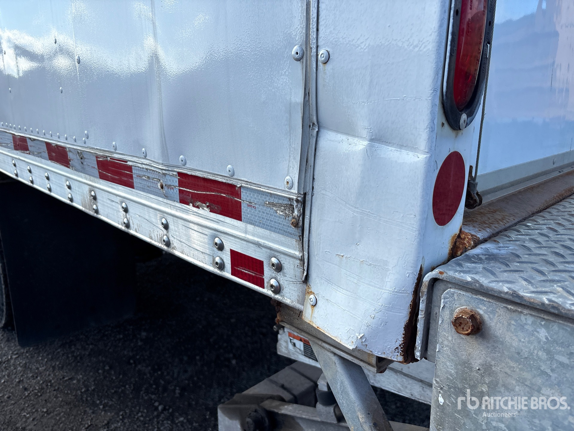 2016 International 4300