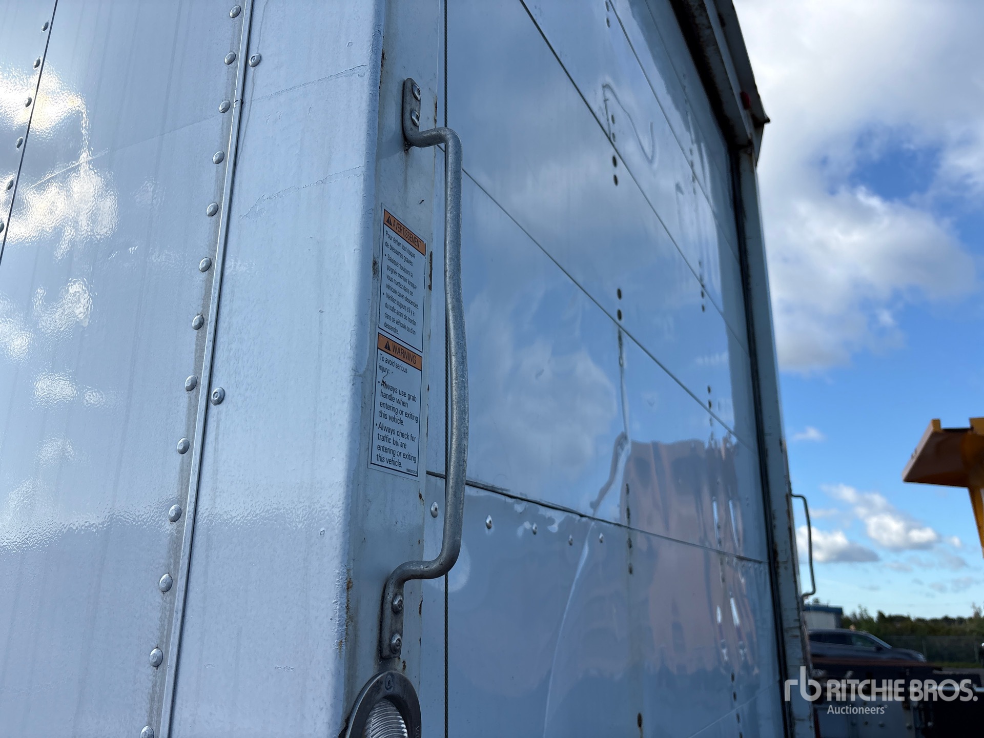 2016 International 4300