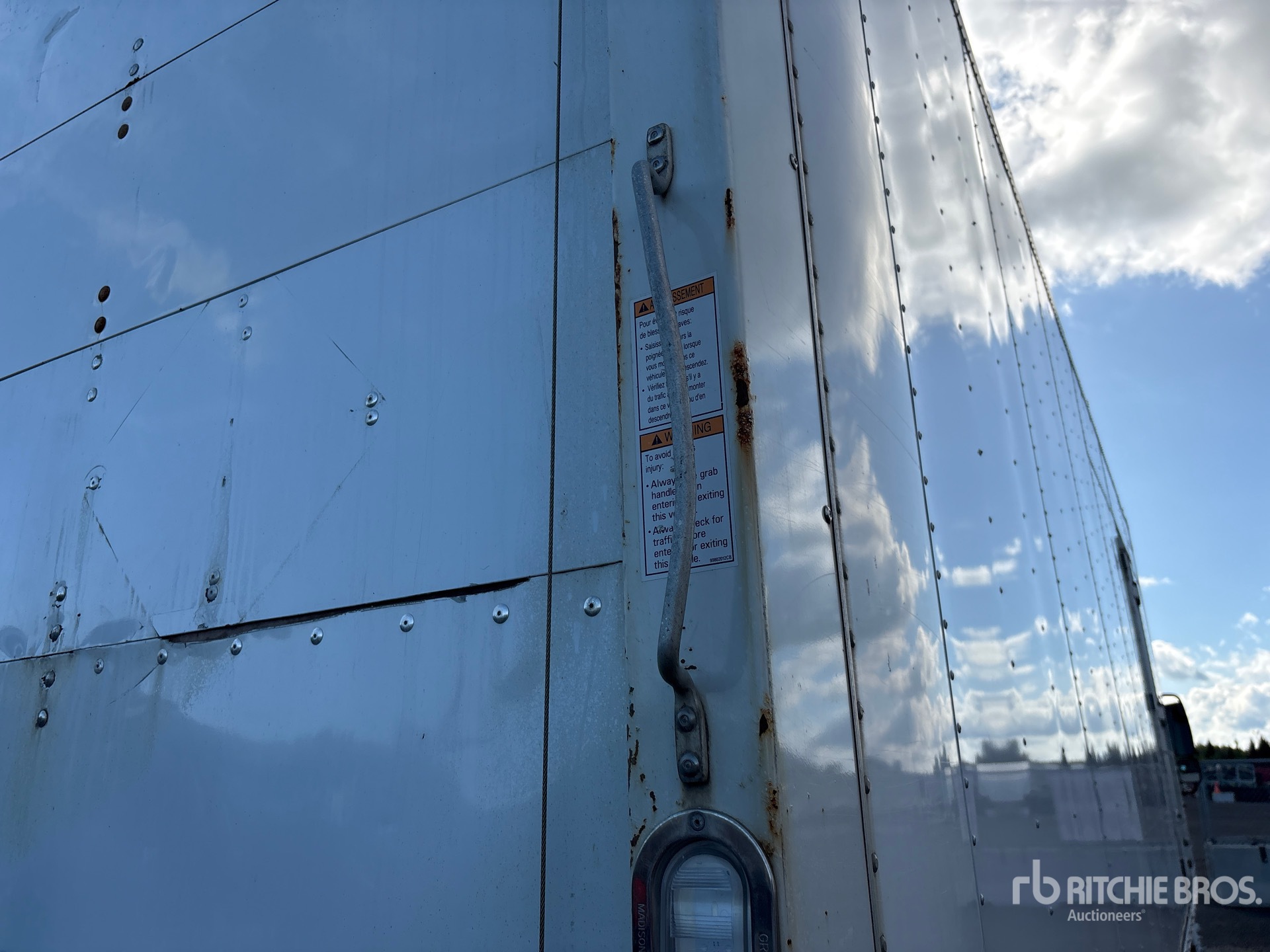 2016 International 4300