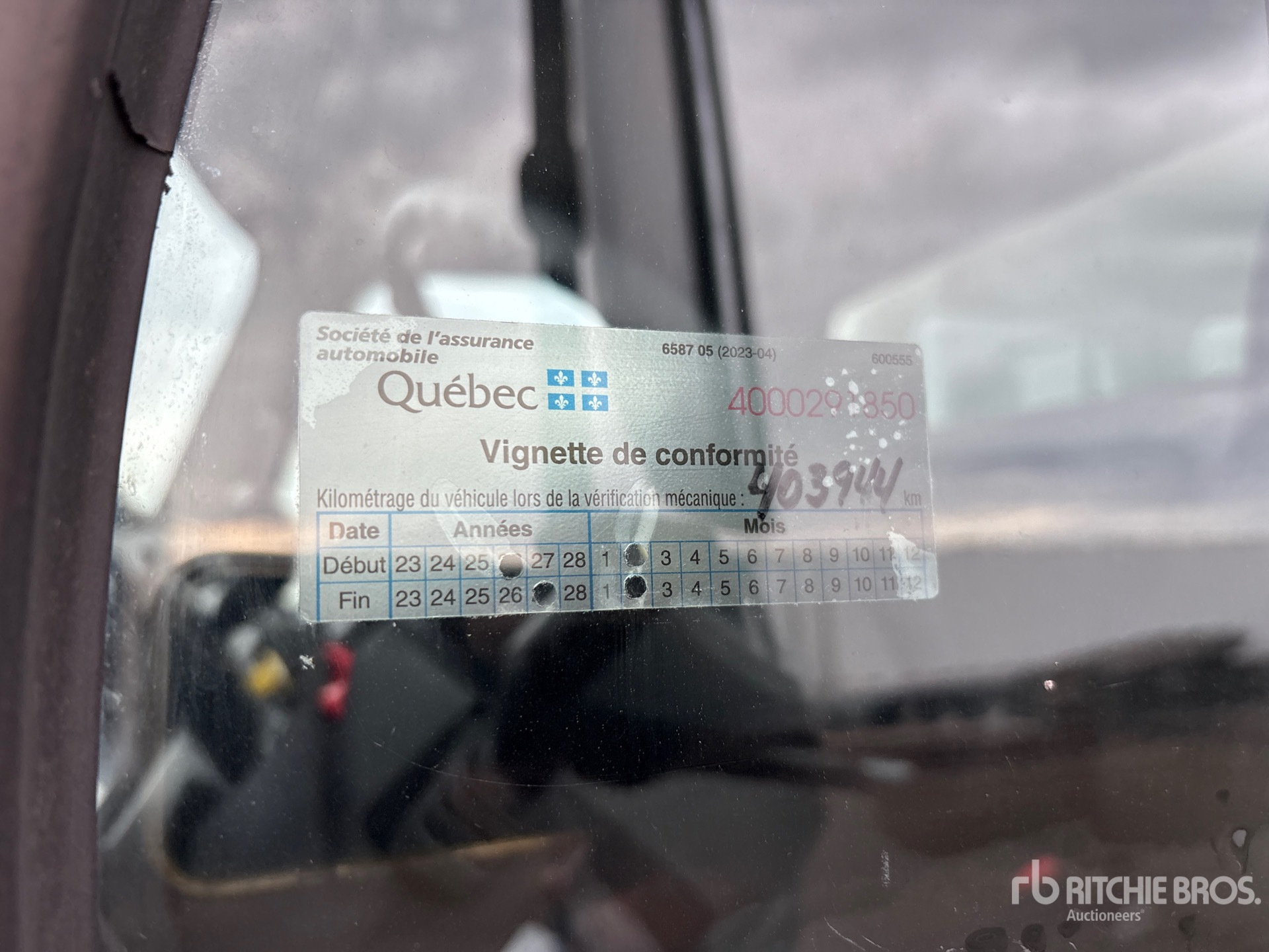 2020 Freightliner M2 106